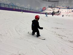 -哈尔滨热雪奇迹