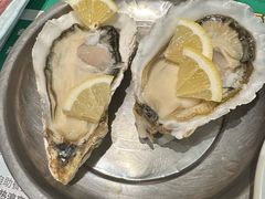 -亚马逊蒸汽活海鲜自助(LCM置汇旭辉广场店)