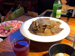 -大渝火锅(江都金鹰店)
