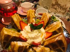 -Kitchen·Y洋厨房西餐厅(王府壹号店)