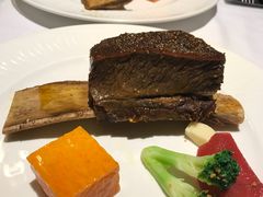 -王品牛排(佛山南海万科广场店)