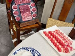 -东来顺•非遗火锅(外滩店)