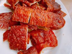 酥炸大肠-陈根记大牌档