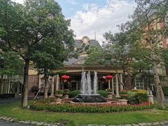 -中旅阿那亚九龙湖·公主酒店