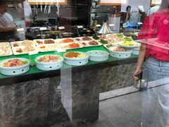 -门溪山居(七星店)