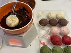 -哈根达斯(武汉天地店)