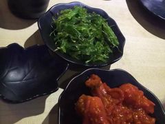 一本料理-一本久捷(新福店)