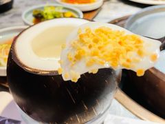 -大头椰·海南椰子鸡火锅(思明万象城店)