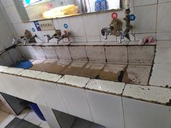 -安徽医科大学第一附属医院(绩溪路院区)