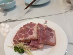 -富春茶社(国庆路店)