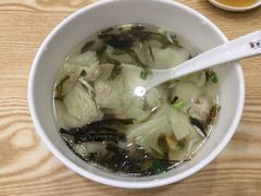 鲜肉小馄饨-景芳周大姐烧麦(东新店)