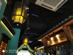 -坊门老街(宜山路店)