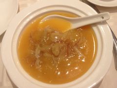 鱼翅-阿一鲍鱼·20年匠心传承(天河北旗舰店)