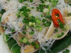 -渔民新村(番禺总店)