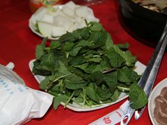 -恋羊时代黑山羊火锅(滨海大道店)