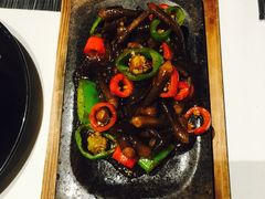 -若蘭慈·无国界素食料理(欢乐海岸店)