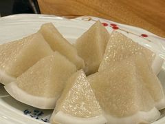 -糟粕醋·椰苑海南菜餐厅(亚龙湾天域酒店)