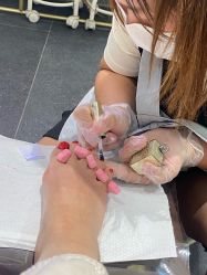 -MB·nail美甲美睫