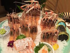 -Minase水濑·日料放题(外滩店)