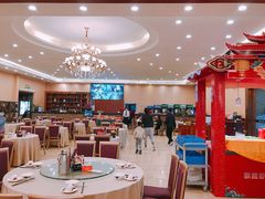 -顺风山庄(水濂山店)