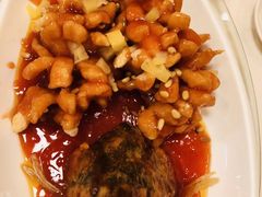 -九花山烤鸭店