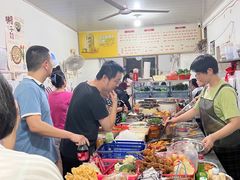 -胖子水煮(铁路三村无任何分店)