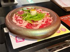 -重八牛府之小有名气(大望路店)