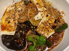 -艺味深尝(云锦路店)