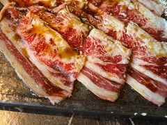 -一品诚记烤肉(大连柏威年购物中心店)