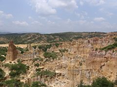 -元谋土林景区(物茂土林)