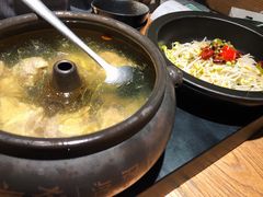 -云海肴·汽锅鸡·云南菜(高德置地店)