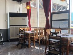 大堂-重庆巴渝火锅(钟家村店)