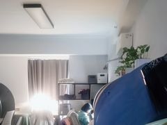 -橙果24h自习室(花园桥店)