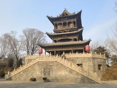 -常家庄园