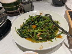 -泰香米泰国餐厅(鎏嘉码头店)