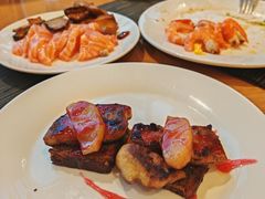 -鲁商铂尔曼大酒店·铂丽自助餐厅