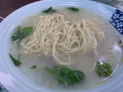 阳春面-粗茶淡饭(东关街店)