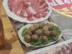 -凤吉园乌拉满族火锅中华老字号(繁荣路店)