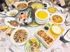 -金龙渔港(双楠店)