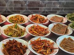 -豫掌柜饸饹面·烩面(秀沿路店)