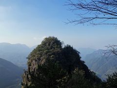 -南尖岩