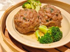 -蔡澜点心·粤菜(嘉里中心店)