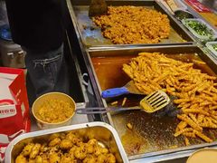 -丁家坡洋芋·观音桥好吃街A区(全国总店)