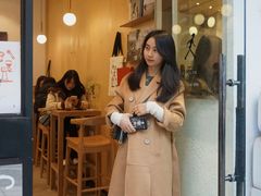 门面-常识咖啡common sense(春熙路店)