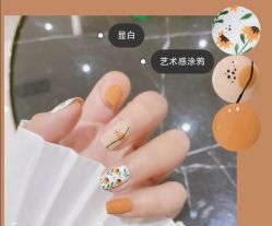 -LILY NAILS美甲美睫