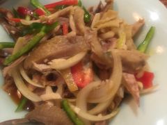 -疆Jiang·新疆秘制料理