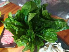 -捞围鲜·港式打边炉(海阳路店)