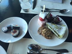 -澳门旅游塔360°旋转餐厅(南湾湖广场店)