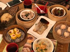-添好运点心专门店(深水埗店)