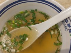 -丝路伊兰·兰州牛肉面(马连道店)